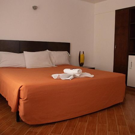 Hotel El Castillo Chinauta Zewnętrze zdjęcie