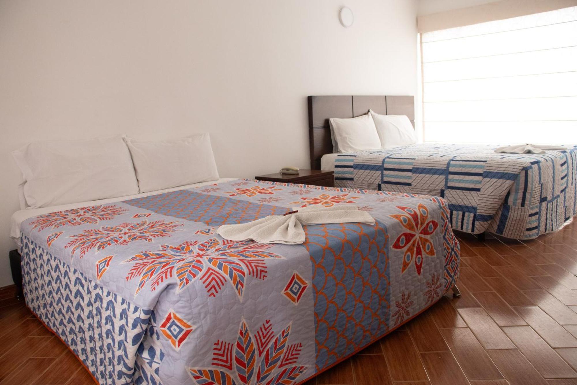 Hotel El Castillo Chinauta Zewnętrze zdjęcie